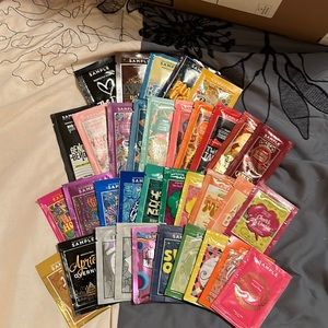 Perfectly Posh Samples